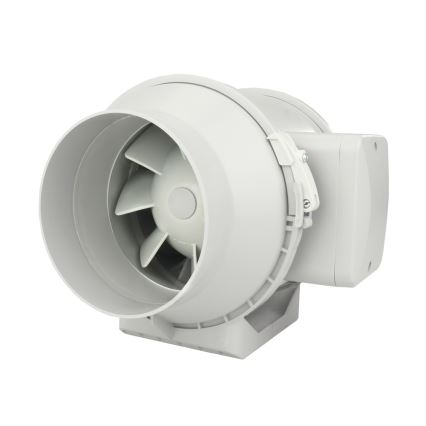 Dalap 8213 - Ventilateur axial AP PROFI 160 50W/230V