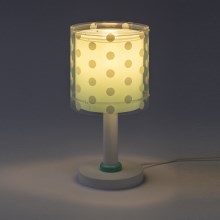 Dalber 41001H - Lampe pour enfant DOTS 1xE14/40W/230V