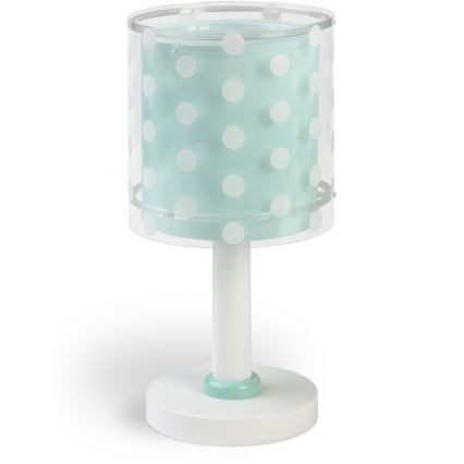 Dalber 41001H - Lampe pour enfant DOTS 1xE14/40W/230V