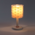 Dalber 41001S - Lampe pour enfant DOTS 1xE14/40W/230V