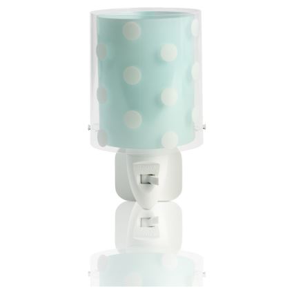 Dalber 41005H - Lampe LED à brancher DOTS 1xE14/0,3W/230V