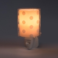 Dalber 41005S - Petite Lampe LED pour prise DOTS 1xE14/0,5W/230V