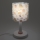 Dalber 41571S - Lampe LED pour enfant BABY TEDDY 1xG4/4W/230V rose