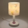 Dalber 42491 - Lampe enfant FAIRY DREAMS 1xE14/8W/230V