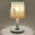 Dalber 61271N - Lampe LED pour enfant LOVING DEER 1xG4/4W/230V multicolore
