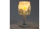 Dalber 61331T - Lampe pour enfant LITTLE ELEPHANT 1xE14/40W/230V