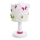 Dalber 62141 - Petite lampe enfant BUTTERFLY 1xE14/40W/230V