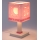 Dalber 63231NS - Veilleuse LED MOONLIGHT pour enfant 1xG4/4W/230V rose