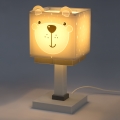 Dalber 64571 - Lampe pour enfant LITTLE TEDDY 1xE14/40W/230V