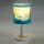 Dalber D-41301 - Lampe de table enfant SUBMARINE 1xE14/40W/230V