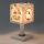 Dalber D-74551 - Lampe de table enfant PIRATES 1xE14/40W/230V