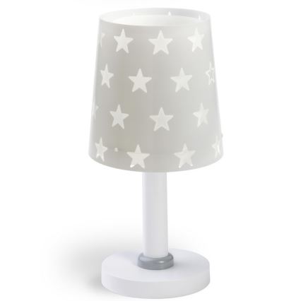 Dalber D-81211E - Lampe pour enfant STARS 1xE14/40W/230V