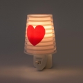 Dalber D-92192 - Veilleuse LED LIGHT FEELING 1xE14/0,5W/230V