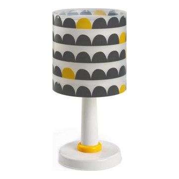 Dalber - Lampe de table enfant WONDER 1xE14/6W/230V