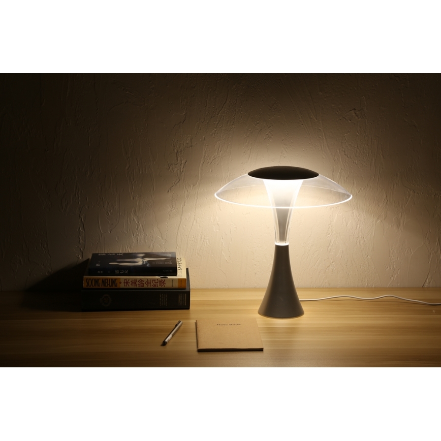 Dalen DL-1X - lampe de table LED LED/10W/230V