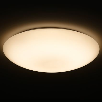 Dalen DL-C408T - Plafonnier LED à intensité modulable CLASSIC LED/56W/230V