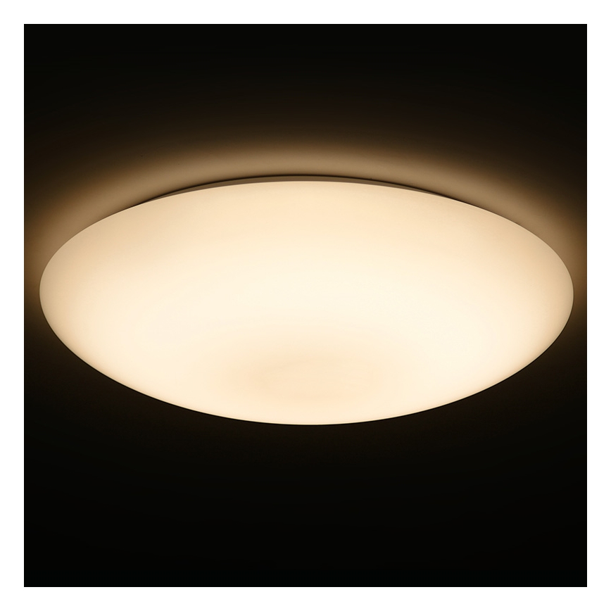 Dalen DL-C408T - Plafonnier LED à intensité modulable CLASSIC LED/56W/230V