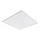 Dalle LED pour faux plafond CAPRI LED/25/30/40W/230V 3000/4000/5700K 62x62 cm blanche