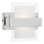 Där Lighting APT0750 - Applique murale APT LED/6W/230V 3000K chrome brillant
