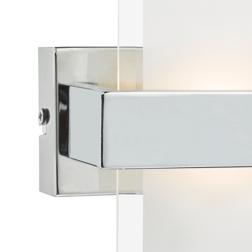 Där Lighting APT0750 - Applique murale APT LED/6W/230V 3000K chrome brillant