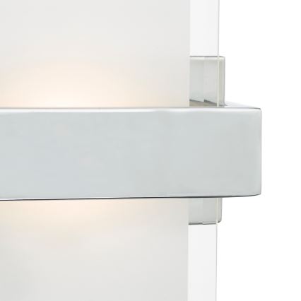 Där Lighting APT0750 - Applique murale APT LED/6W/230V 3000K chrome brillant