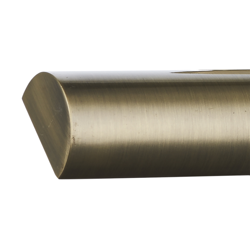 Där Lighting ONE6775 - Lampe pour tableau ONEDIN 2xE14/25W/230V, finition laiton