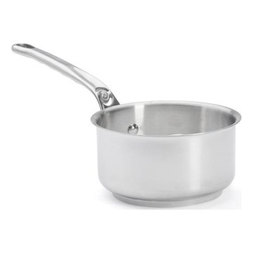 De Buyer 3410.14 - Casserole MILADY 14 cm en inox