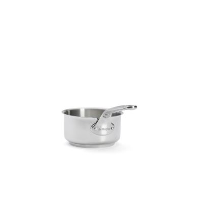 De Buyer 3410.14 - Casserole MILADY 14 cm en inox