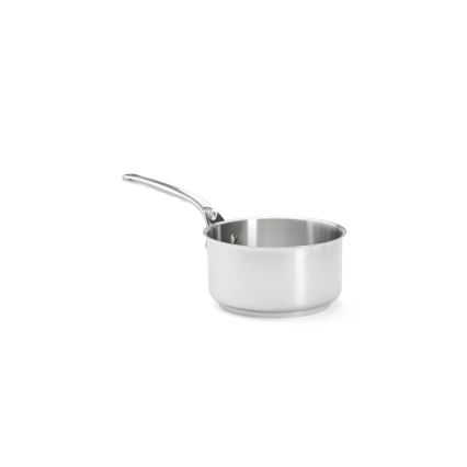 De Buyer 3410.18 - Casserole MILADY 18 cm en acier inoxydable