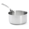 De Buyer 3410.20 - Casserole MILADY 20 cm en inox