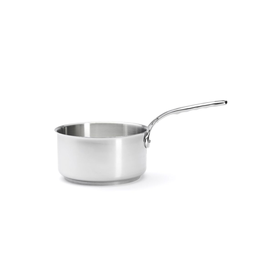 De Buyer 3410.20 - Casserole MILADY 20 cm en inox