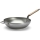 De Buyer 5717.32 - Poêle wok MINERAL B BOIS 32 cm