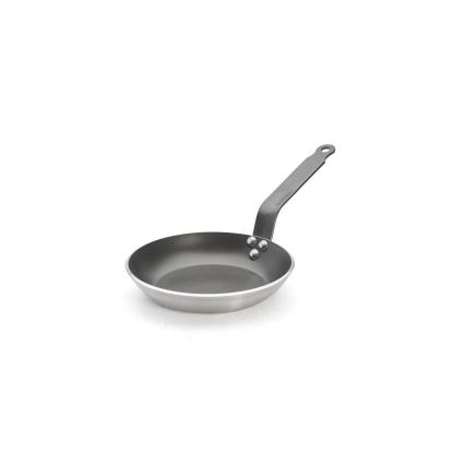 De Buyer 8480.20 - Poêle antiadhésive CHOC RESTO INDUCTION 20 cm