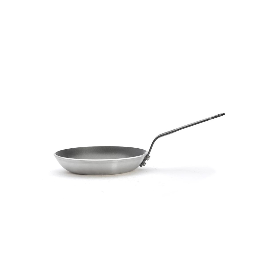 De Buyer 8480.20 - Poêle antiadhésive CHOC RESTO INDUCTION 20 cm