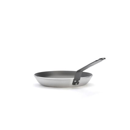 De Buyer 8480.28 - Poêle antiadhésive CHOC RESTO INDUCTION 28 cm