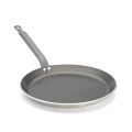 De Buyer 8485.26 - Poêle antiadhésive pour crêpes CHOC RESTO INDUCTION 26 cm