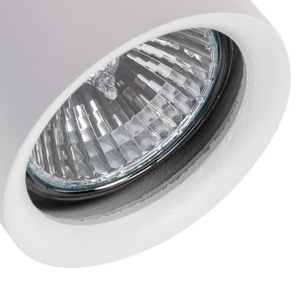 De Markt 545020502 - Spot LED ASTOR 2xGU10/5W/230V