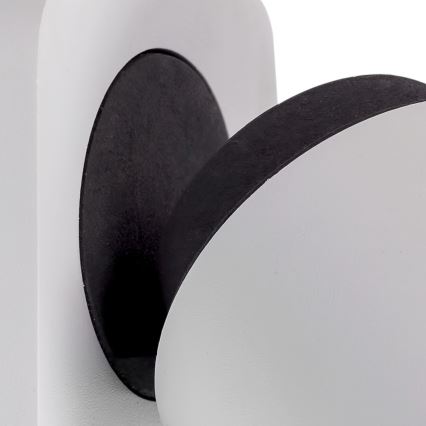 De Markt 545020502 - Spot LED ASTOR 2xGU10/5W/230V