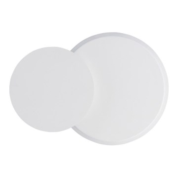 De Markt - Applique murale de salle de bain LED DARRO LED/8W/230V IP44