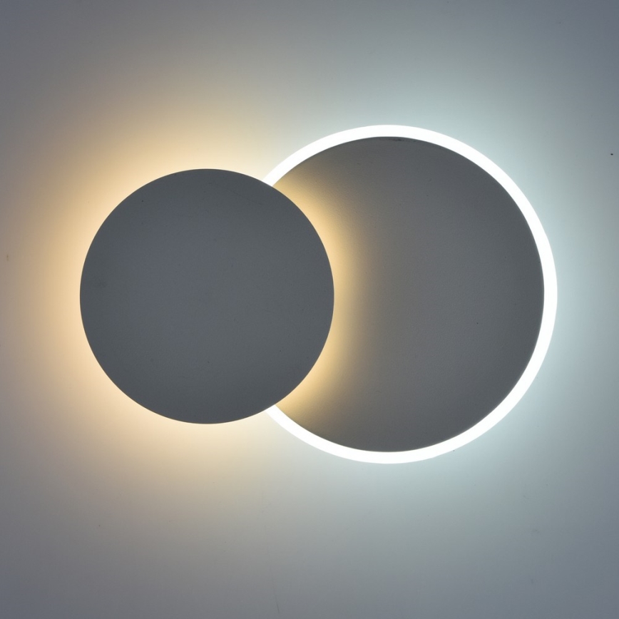 De Markt - Applique murale de salle de bain LED DARRO LED/8W/230V IP44