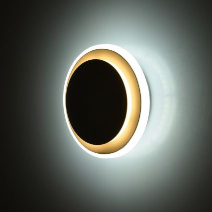 De Markt - Applique murale de salle de bain LED DARRO LED/8W/230V IP44