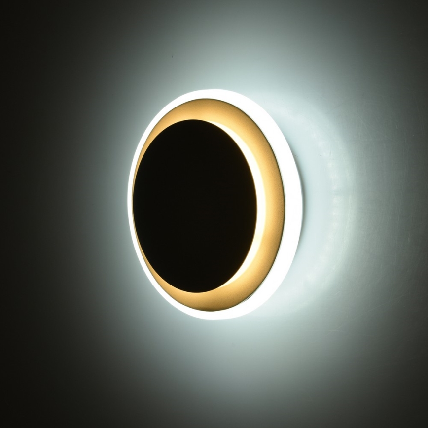 De Markt - Applique murale de salle de bain LED DARRO LED/8W/230V IP44