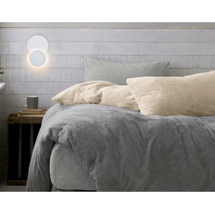 De Markt - Applique murale de salle de bain LED DARRO LED/8W/230V IP44