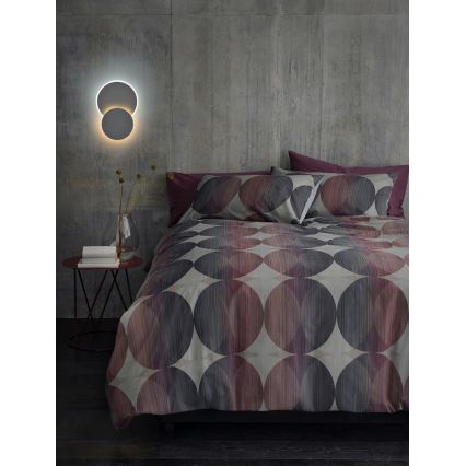 De Markt - Applique murale de salle de bain LED DARRO LED/8W/230V IP44