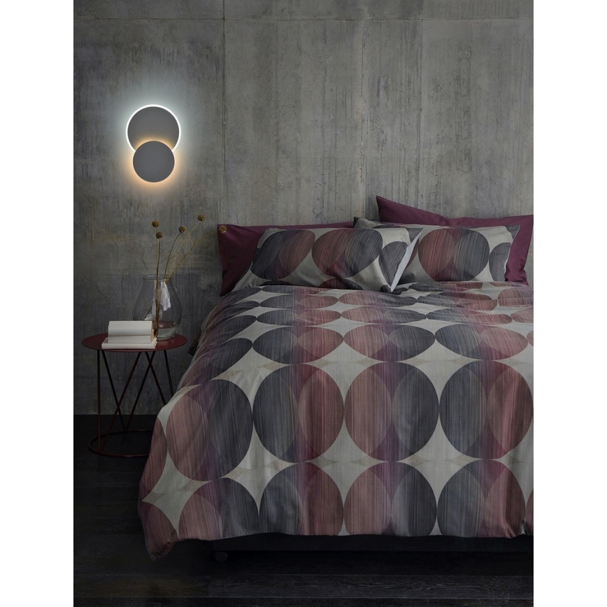 De Markt - Applique murale de salle de bain LED DARRO LED/8W/230V IP44