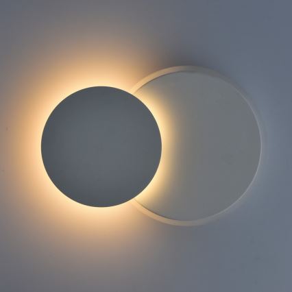 De Markt - Applique murale de salle de bain LED DARRO LED/8W/230V IP44