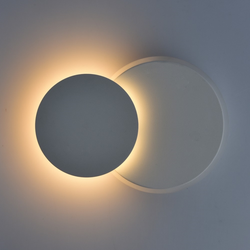 De Markt - Applique murale de salle de bain LED DARRO LED/8W/230V IP44