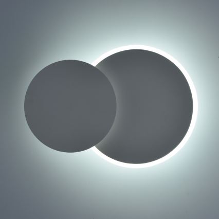 De Markt - Applique murale de salle de bain LED DARRO LED/8W/230V IP44