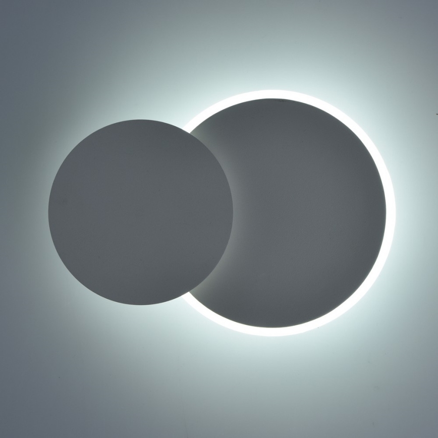 De Markt - Applique murale de salle de bain LED DARRO LED/8W/230V IP44