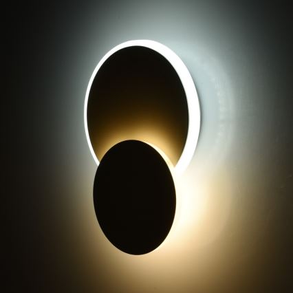 De Markt - Applique murale de salle de bain LED DARRO LED/8W/230V IP44